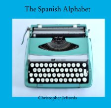 The Spanish Alphabet book cover