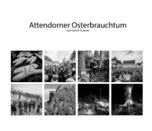 Attendorner Osterbrauchtum book cover