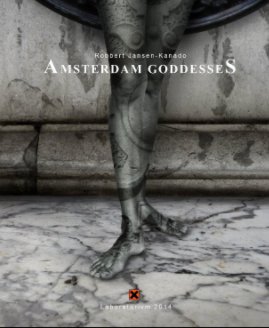 GoddesseS book cover