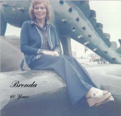 Brenda book cover