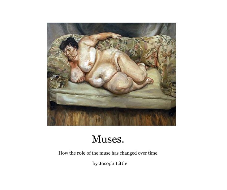 Visualizza Muses. di Joseph Little