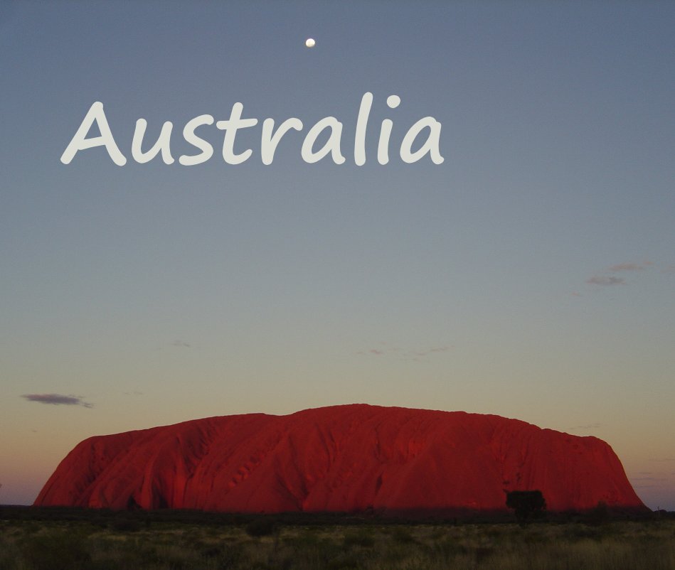 View Australia by dweerden