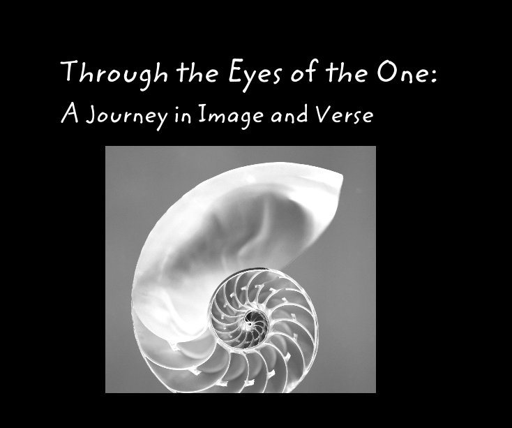 View Through the Eyes of the One by Belinda Gore