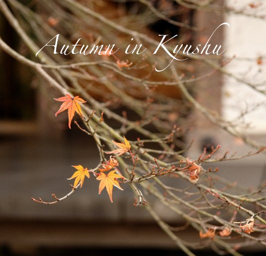 Bekijk Autumn in Kyushu op Gos