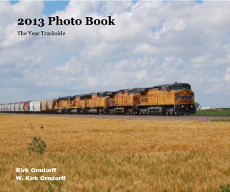 2013 Photo Book book cover