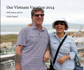 Our Vietnam Vacation 2014 book cover