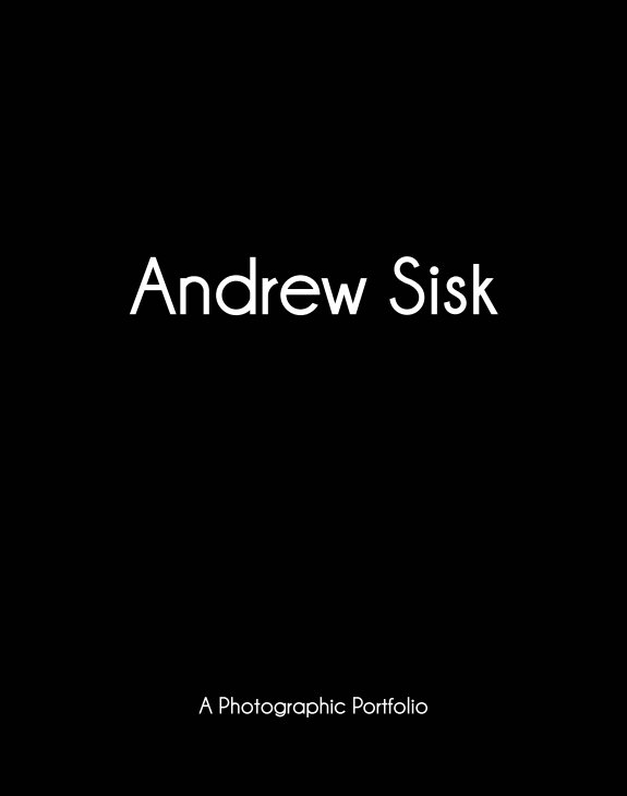 View Andrew Sisk by Andrew Sisk