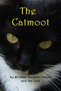 The Catmoot book cover