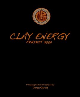 Clay Energy book cover