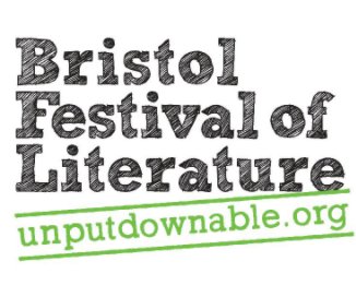 Bristol Festival of Literature 2013 book cover