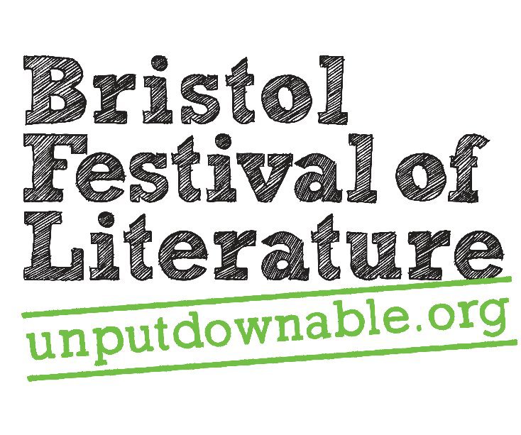 Ver Bristol Festival of Literature 2013 por Mike Manson