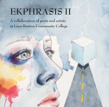 Exphrasis II book cover