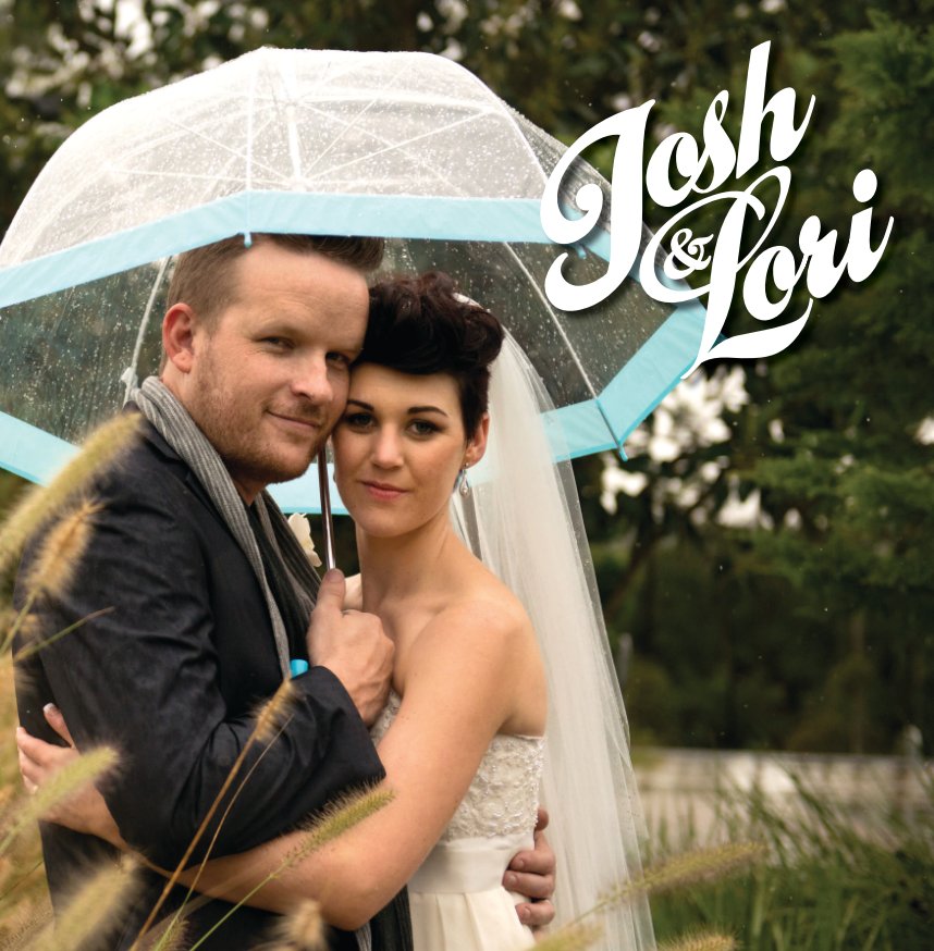 Ver Josh & Lori Wedding por Soulfire Creative