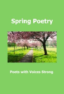 Spring Poetry book cover