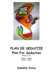 PLAN DE SEDUCŢIE book cover