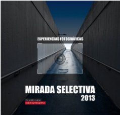 Mirada Selectiva -COLECTIVO book cover
