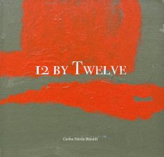 12 by Twelve book cover