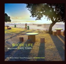 Shore Life book cover