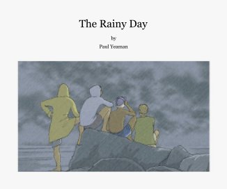 The Rainy Day book cover