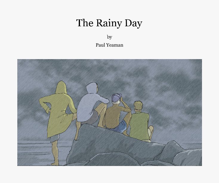 View The Rainy Day by pyeamny