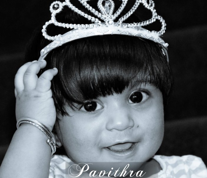 View Pavithra Birthday by Joseph Johny Photography