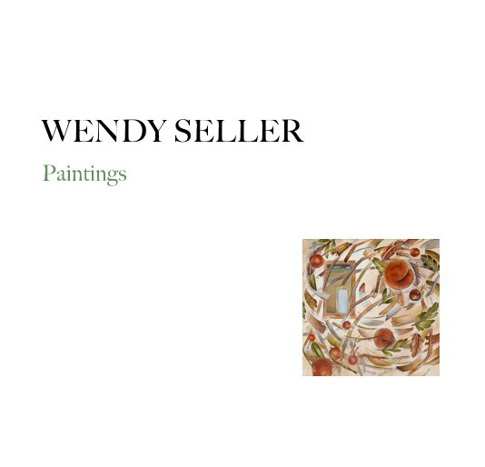 View WENDY SELLER by Wendy Seller