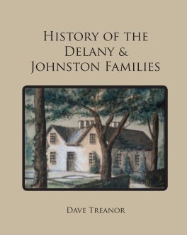 History of the Delany & Johnstons book cover