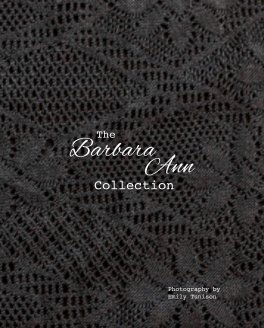 Barbara Ann II book cover