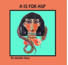 A is for Asp book cover