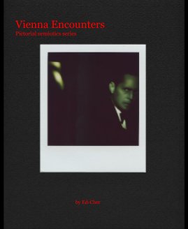 Vienna Encounters book cover
