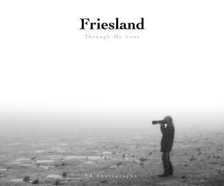 Friesland book cover