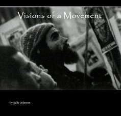 Visions of a Movement book cover