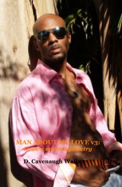 Man About My Love V3 book cover