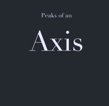 Peaks of an
Axis book cover