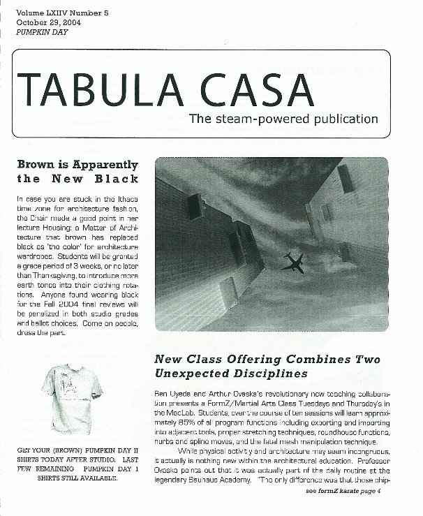 View Tabula Casa V by Daniel A Gass