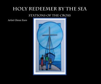 HOLY REDEEMER BY THE SEA book cover