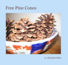 Free Pine Cones book cover