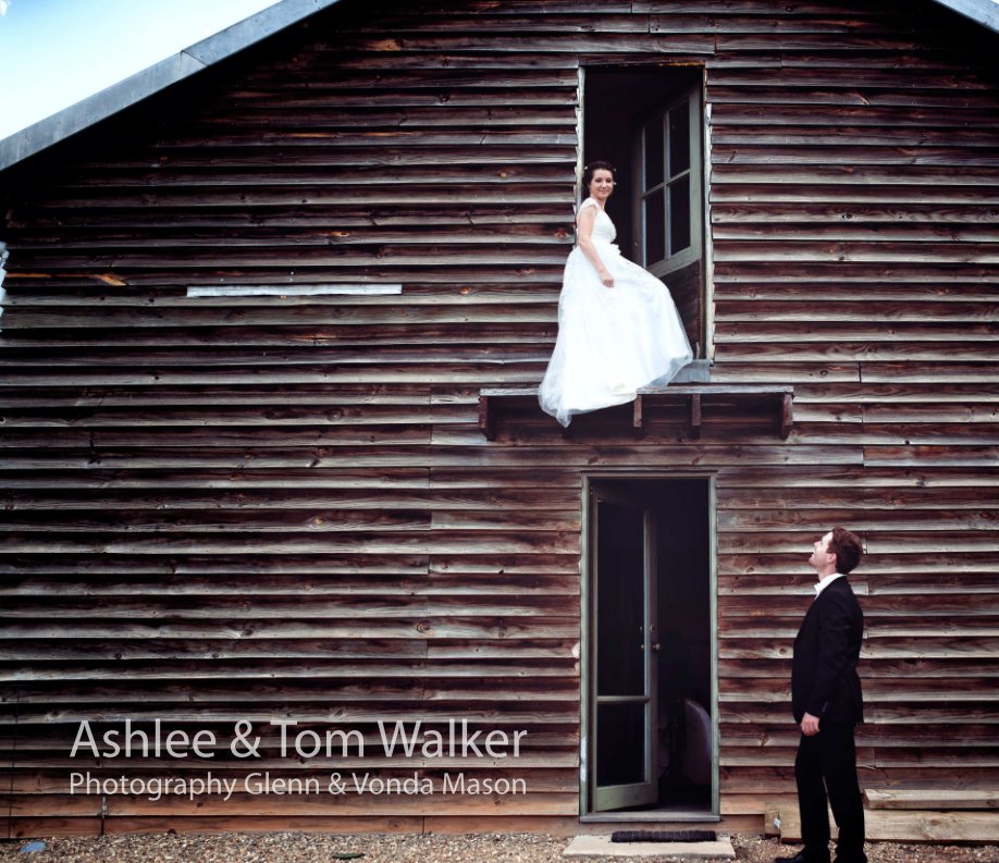 View Ashlee & Tom Walker by Glenn Mason