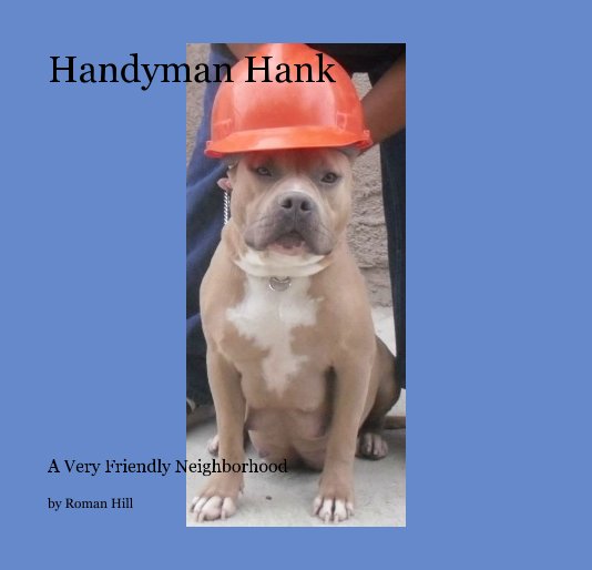 Ver Handyman Hank por Roman Hill