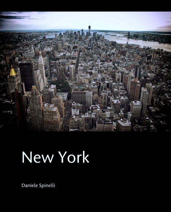 View New York by Daniele Spinelli
