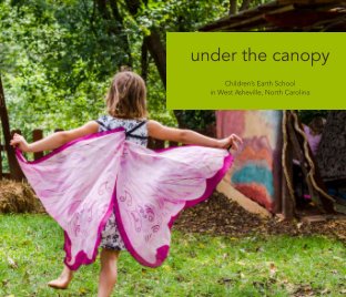 under the canopy book cover