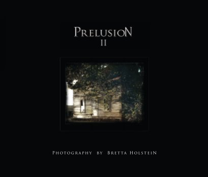 Prelusion II book cover