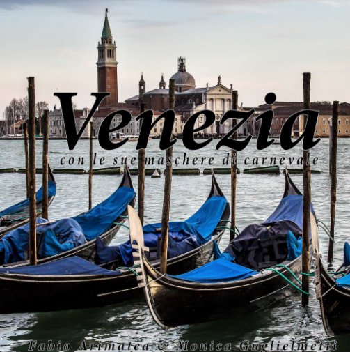 Ver Venezia por Fabio Arimatea