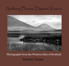 Solitary Places, Distant Voices book cover