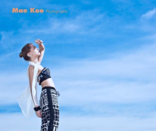 Mae Koo Photography book cover