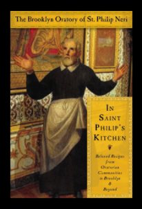 In Saint Philip's Kitchen book cover