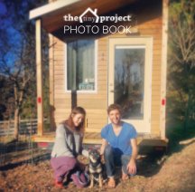 The Tiny Project Photo Book book cover
