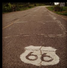 Route 66 book cover