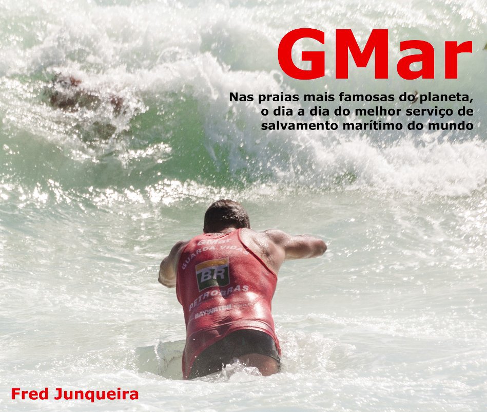 View Gmar by Fred Junqueira