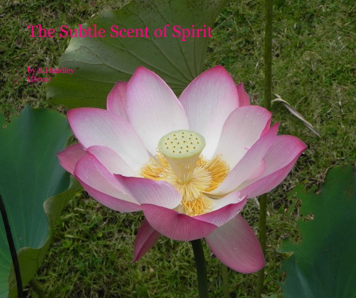 Ver The Subtle Scent of Spirit por K.Handley (Deva)
